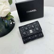 Chanel Wallets Purse